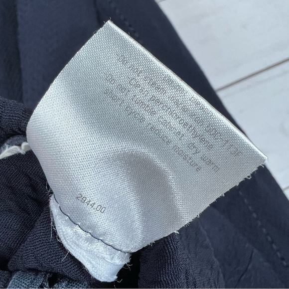 Giorgio Armani Borgo 21 Italy Blazer Jacket Size 42 - Picture 4 of 7